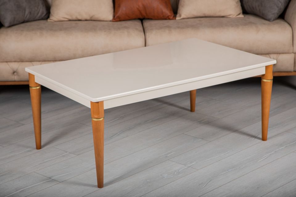 ERCE BEYAZ - CEVİZ ORTA SEHPA